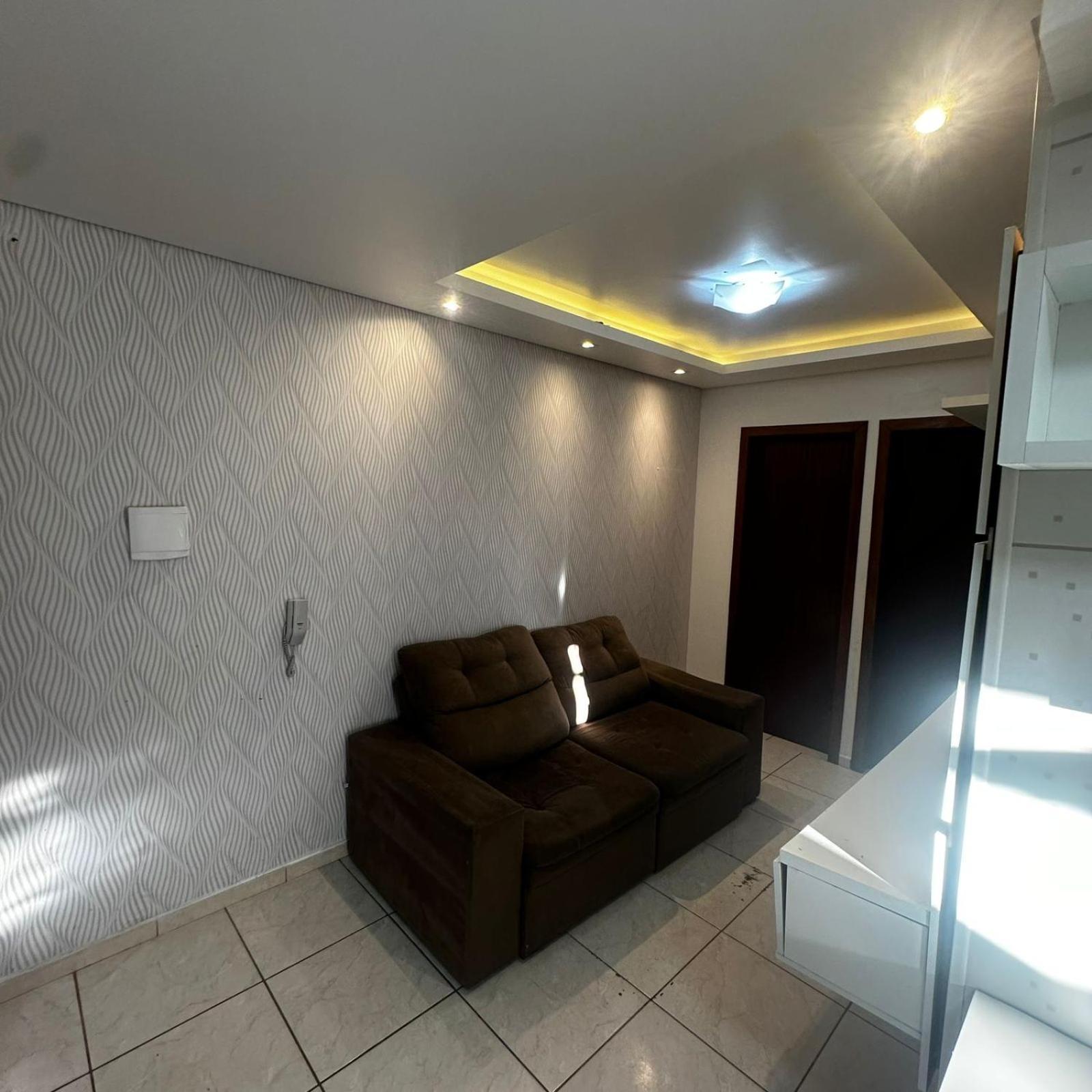 Aconchego Litoraneo Apartment Picarras