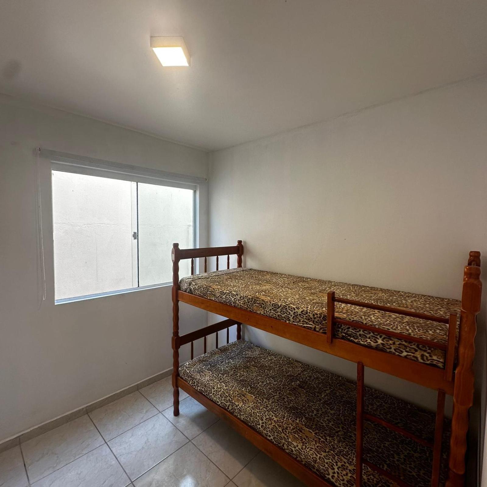 Aconchego Litoraneo Apartment