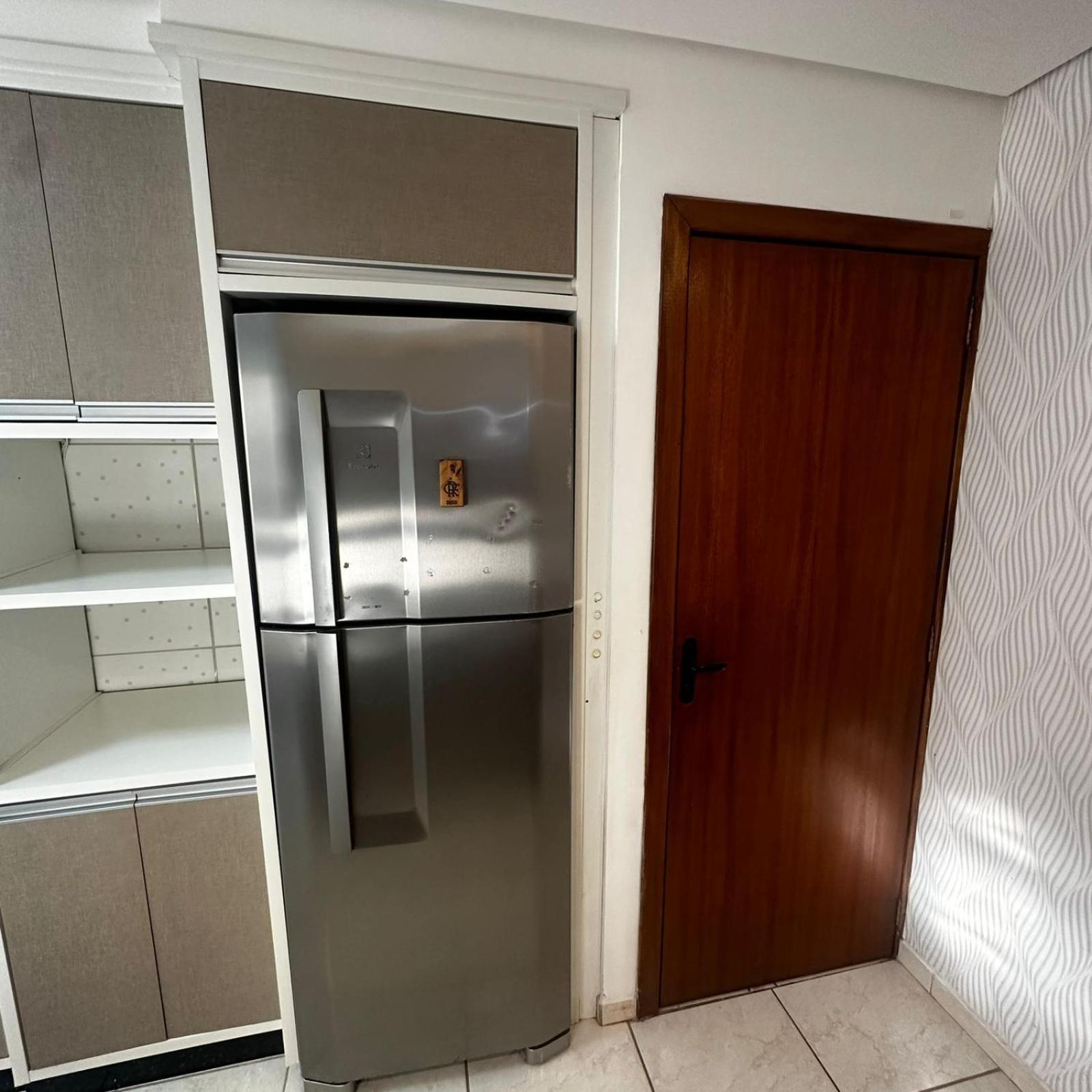 Apartment Aconchego Litoraneo